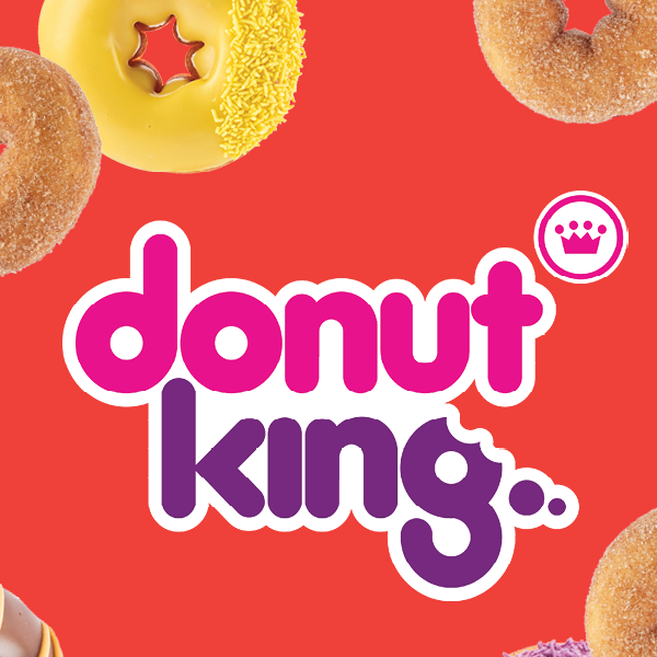 Donut King